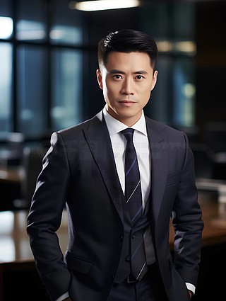 冯坡泰 剧本与叙事策划总监