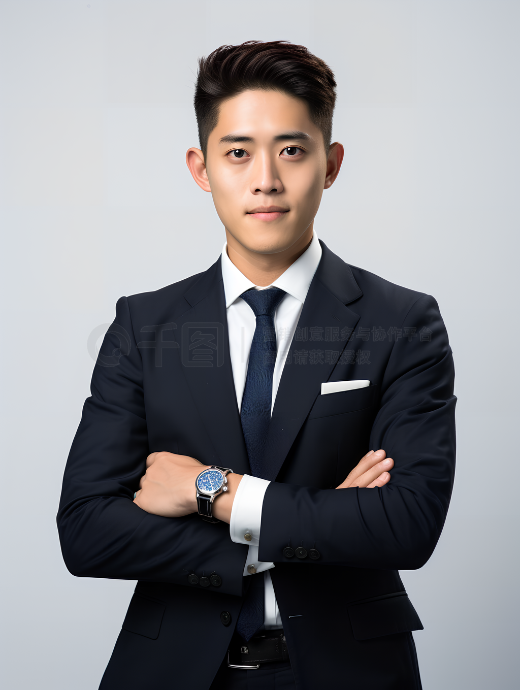 冯坡泰剧本与叙事策划总监
