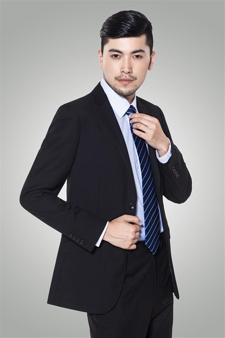 贺先秀特效与CGI总监
