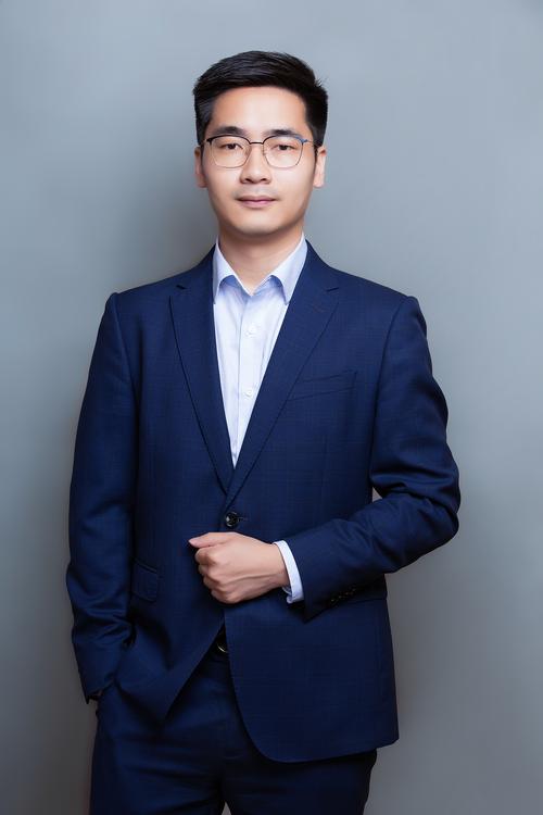 颜珍可选角与表演指导负责人